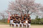 高円宮賜杯第44回全日本学童軟式野球大会　神戸支部予選【A】