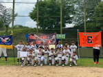 Cチーム 2026年度 第3回北播少年親善野球ジュニア大会 