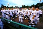 杉本　真滉君　U-18　選出おめでとうございます！