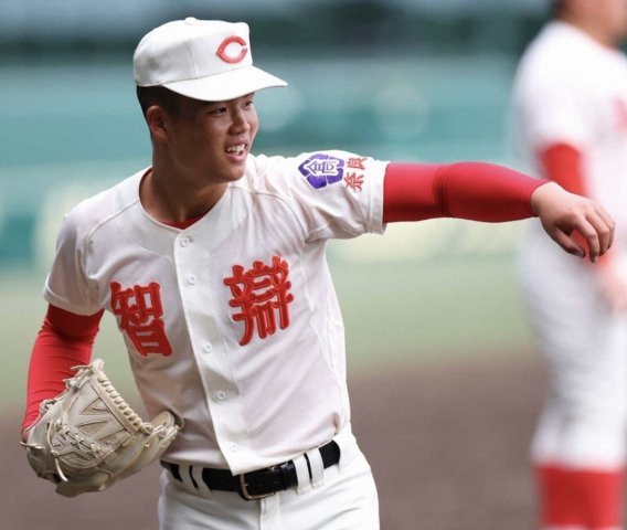 春の選抜出場、おめでとうございます！